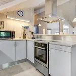 Euphemia - 900m From The Sea By Interhome Ferienhaus Vejers Strand