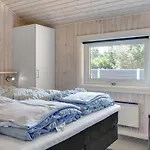 Euphemia - 900m From The Sea By Interhome * Vejers Strand