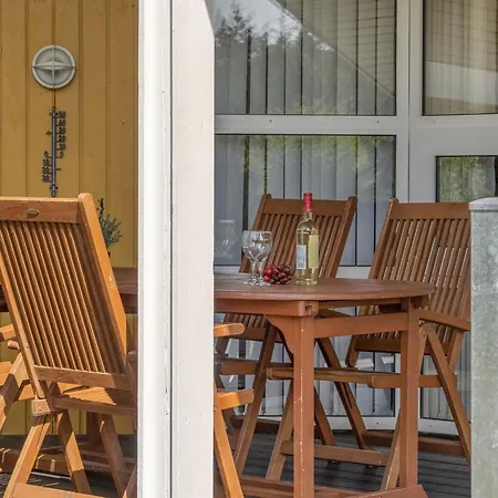 Prázdninový dům Euphemia - 900m From The Sea By Interhome