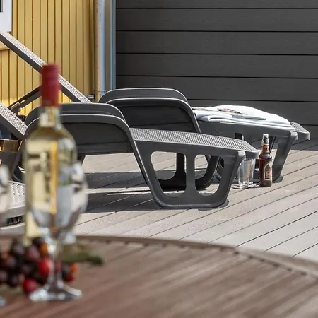 Euphemia - 900m From The Sea By Interhome * Vejers Strand