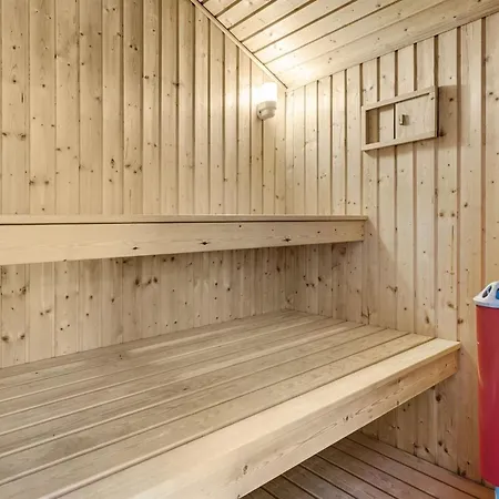 Euphemia - 900m From The Sea By Interhome * Vejers Strand