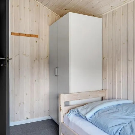 Euphemia - 900m From The Sea By Interhome Vejers Strand