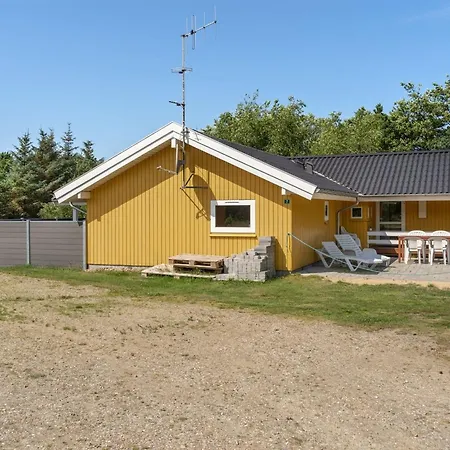 Euphemia - 900m From The Sea By Interhome Semesterbostad