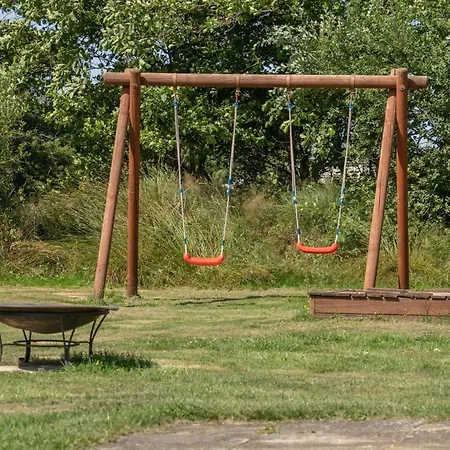 Semesterbostad Euphemia - 900m From The Sea By Interhome Vejers Strand