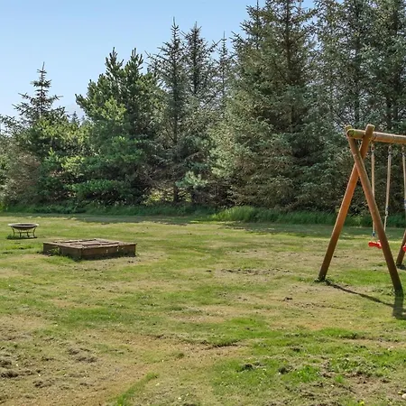 Euphemia - 900m From The Sea By Interhome Semesterbostad Vejers Strand