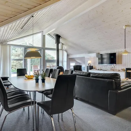 بيت للعطل Euphemia - 900m From The Sea By Interhome *