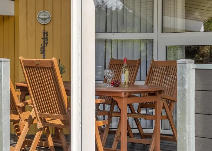 Prázdninový dům Euphemia - 900m From The Sea By Interhome