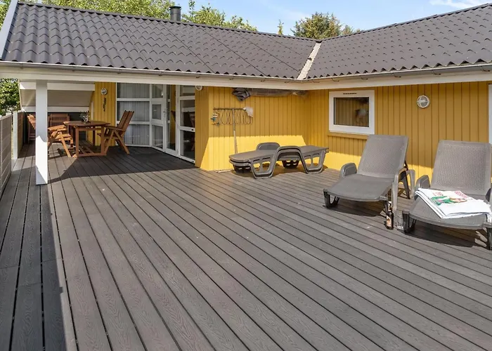 Euphemia - 900m From The Sea By Interhome Prázdninový dům *