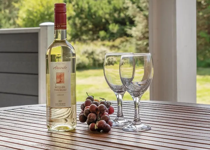 Euphemia - 900m From The Sea By Interhome Prázdninový dům *