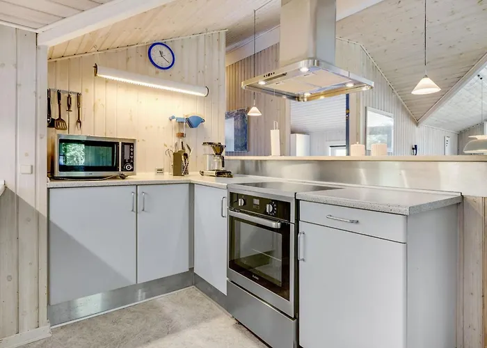 Euphemia - 900m From The Sea By Interhome Prázdninový dům Vejers Strand