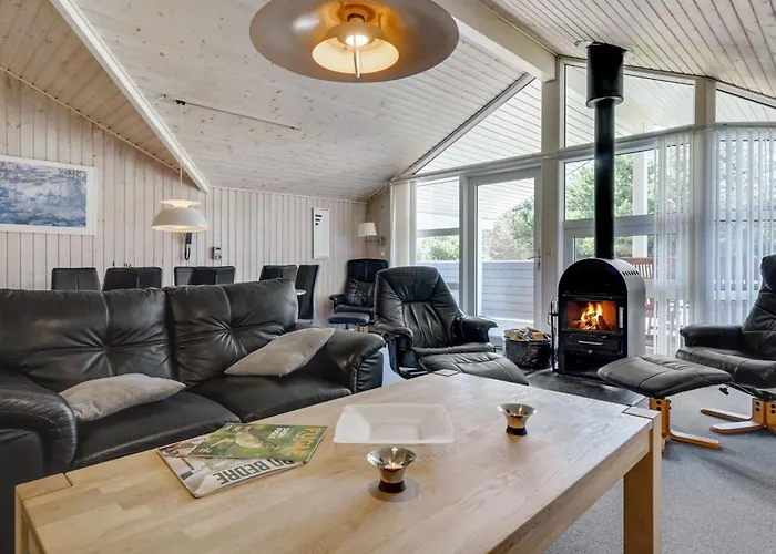 Euphemia - 900m From The Sea By Interhome Prázdninový dům