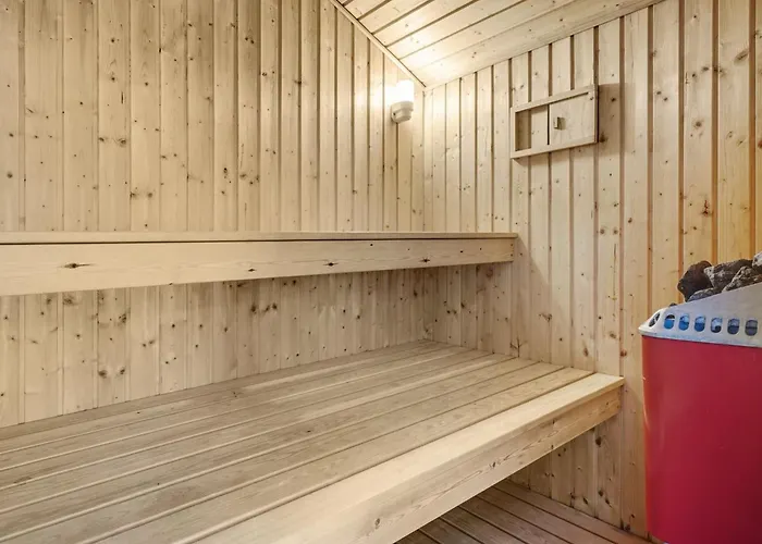 Euphemia - 900m From The Sea By Interhome * Vejers Strand