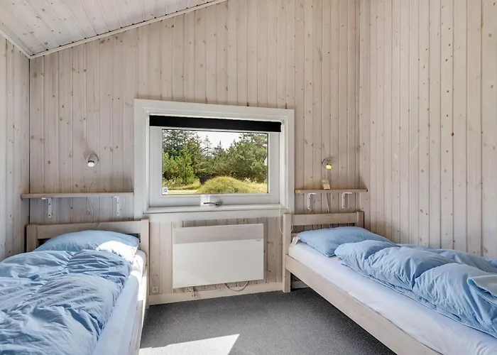 Euphemia - 900m From The Sea By Interhome Prázdninový dům *