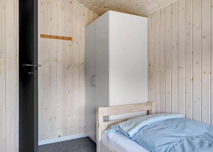 Euphemia - 900m From The Sea By Interhome Vejers Strand