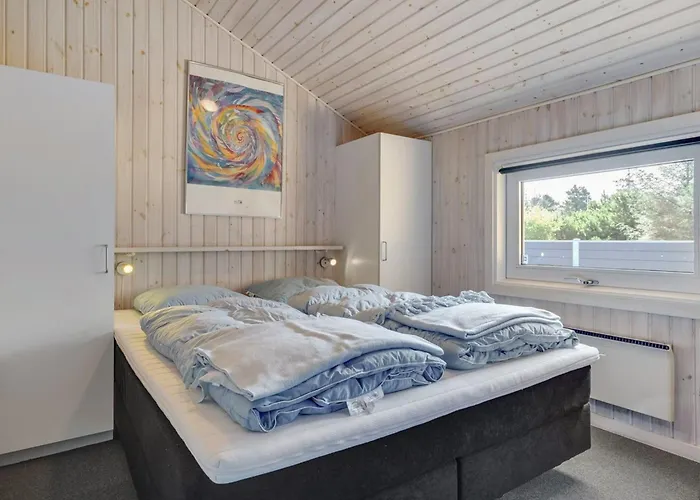 Prázdninový dům Euphemia - 900m From The Sea By Interhome *