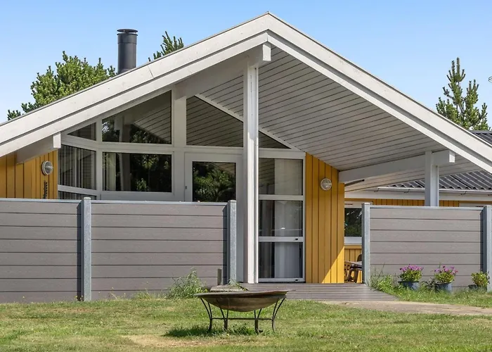 Euphemia - 900m From The Sea By Interhome Prázdninový dům *