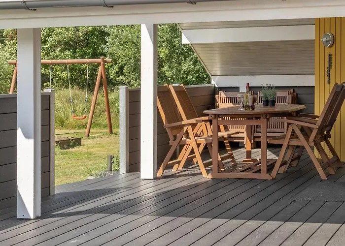 Euphemia - 900m From The Sea By Interhome Prázdninový dům