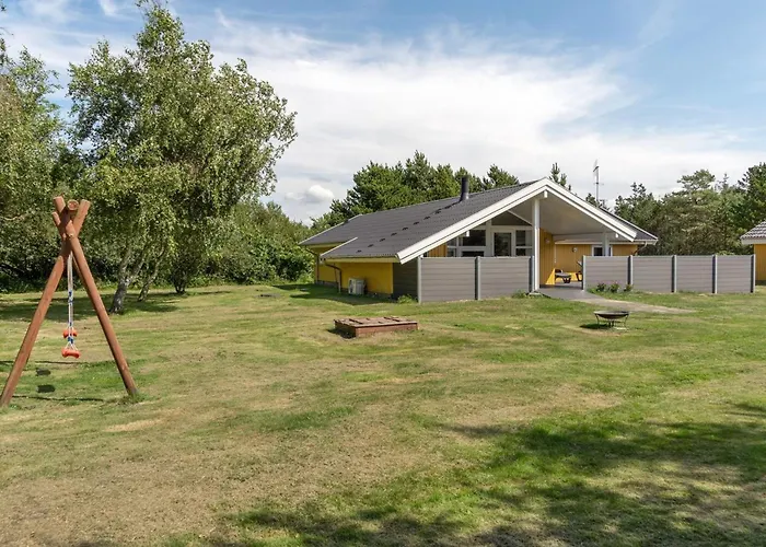 Euphemia - 900m From The Sea By Interhome Prázdninový dům *