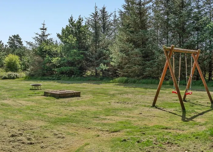 Euphemia - 900m From The Sea By Interhome Prázdninový dům Vejers Strand