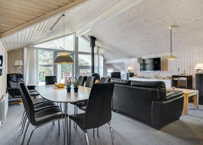 Prázdninový dům Euphemia - 900m From The Sea By Interhome *